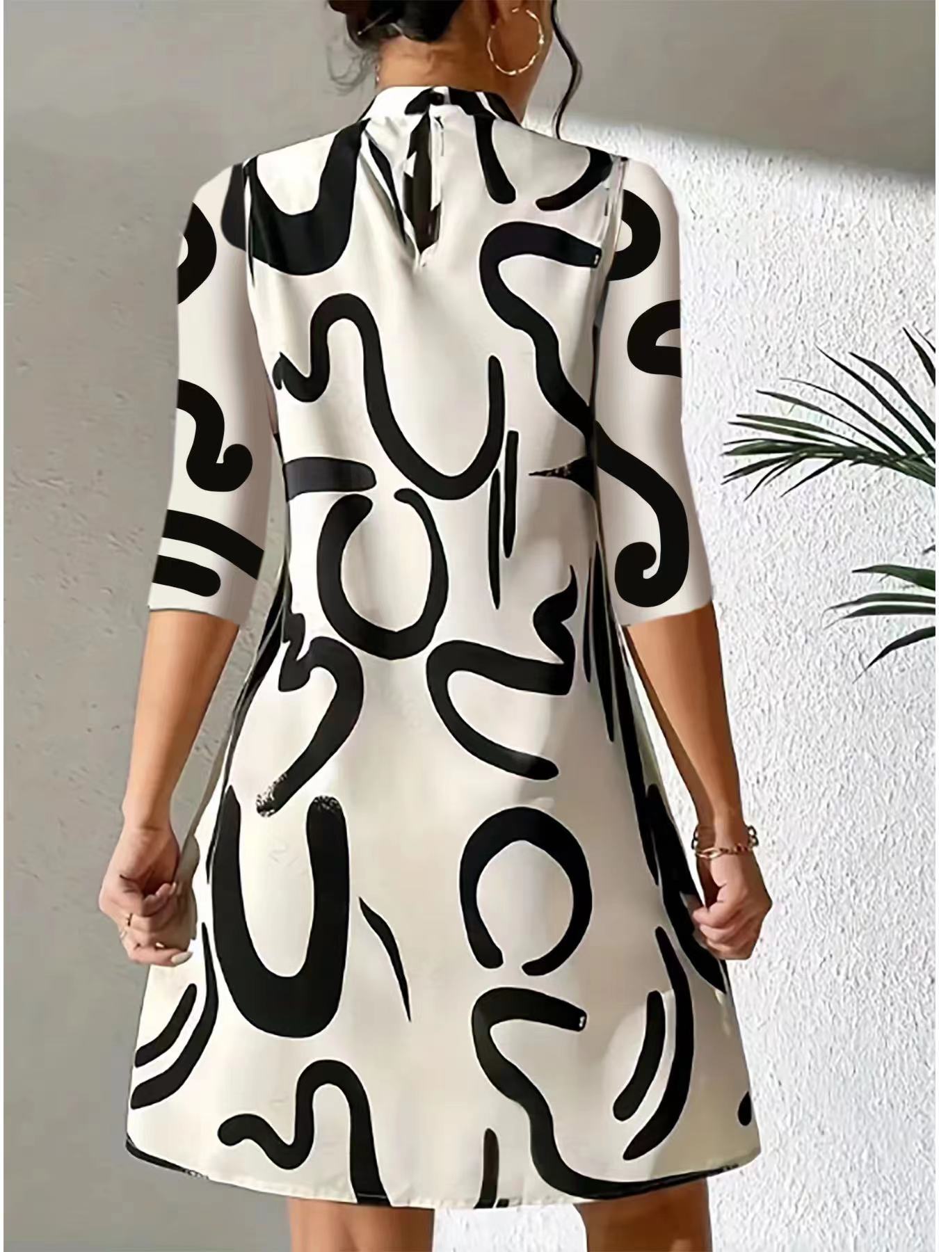 Alanna | Stylish & comfortable dress