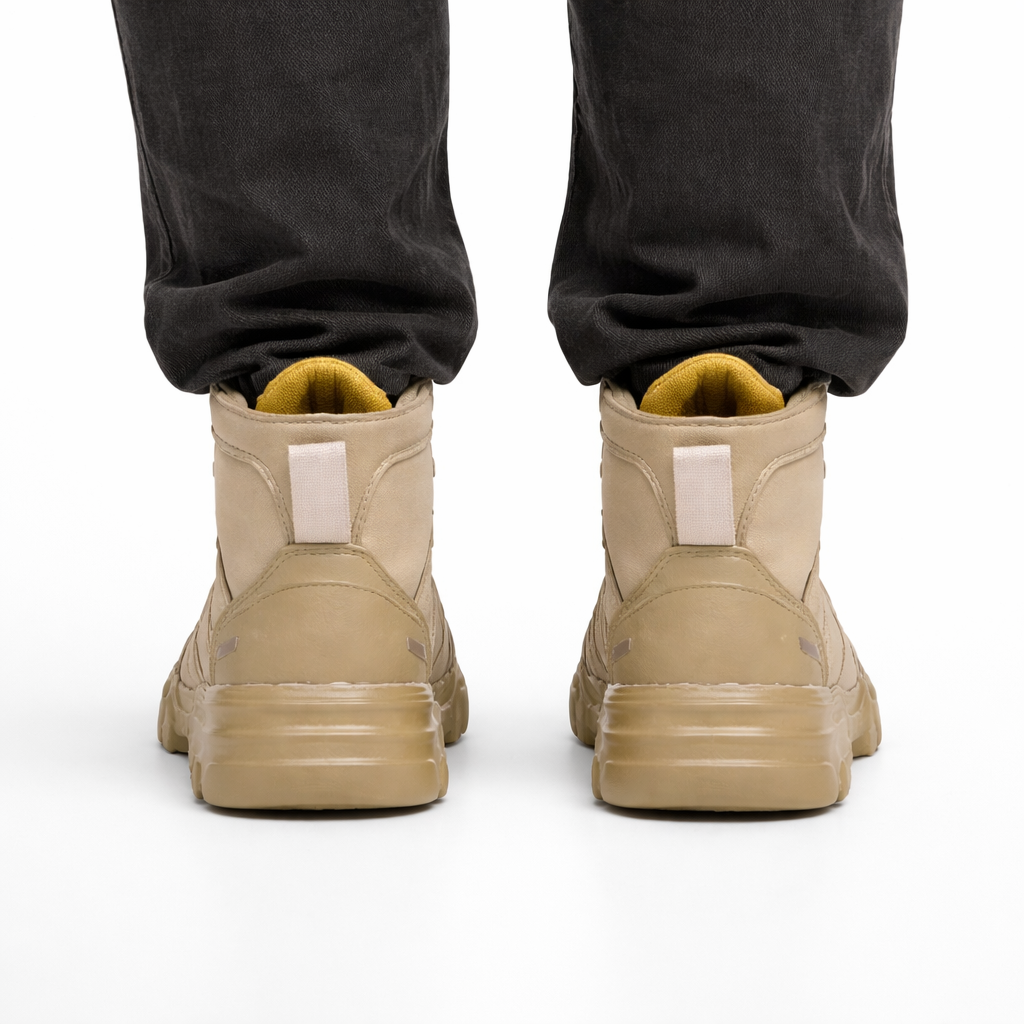 Evander -  Non Slip Tactical Boots