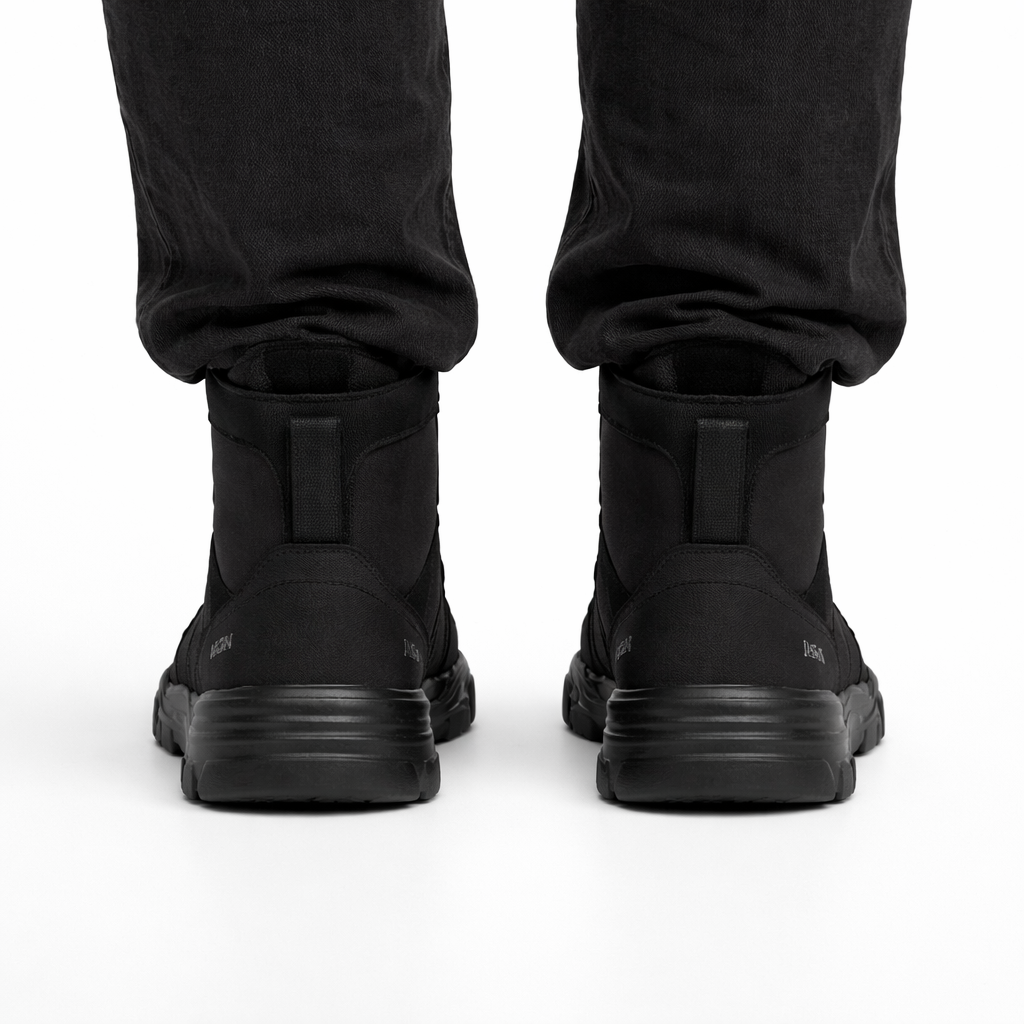 Evander -  Non Slip Tactical Boots