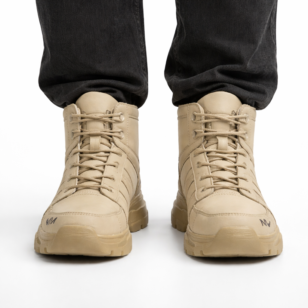 Evander -  Non Slip Tactical Boots