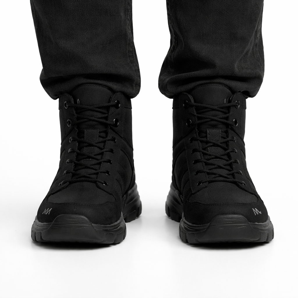 Evander -  Non Slip Tactical Boots
